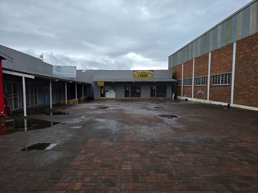To Let commercial Property for Rent in Bethlehem Free State